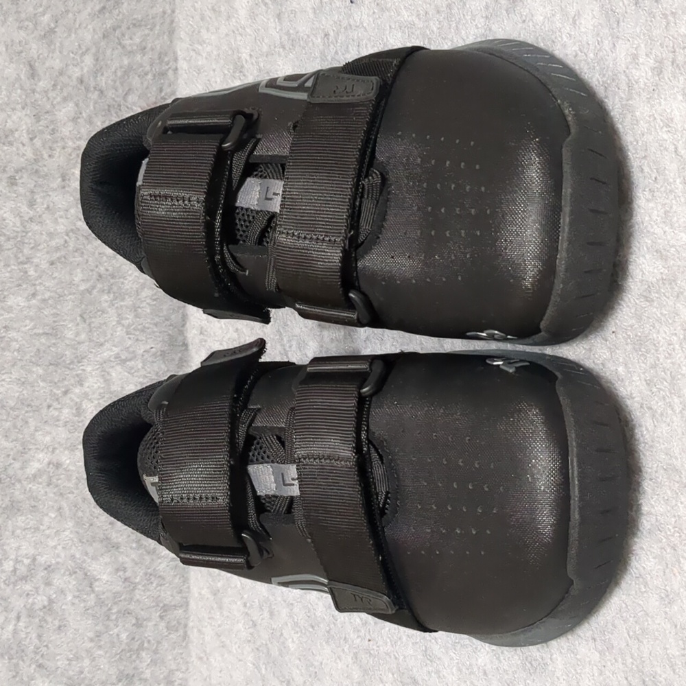 TYR  L1 Lifter Rogue Grey And Black Shoes Unisex Size M9/W10.5 - Picture 2 of 11
